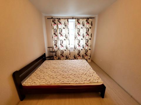 квартира за адресою смт. Авангард, Проїзна вул., 19