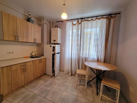 квартира за адресою смт. Авангард, Проїзна вул., 19