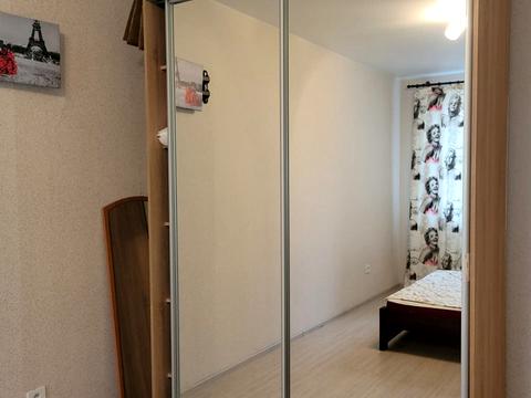 квартира за адресою смт. Авангард, Проїзна вул., 19