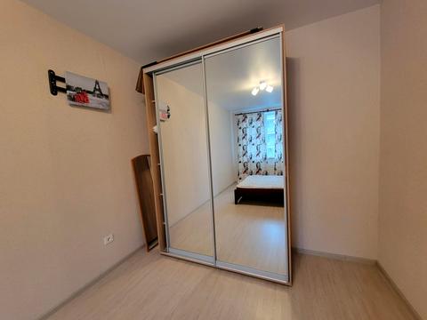 квартира за адресою смт. Авангард, Проїзна вул., 19