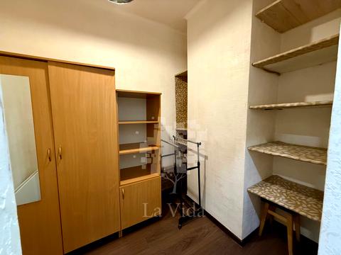 квартира за адресою Лобачевського пров., 7