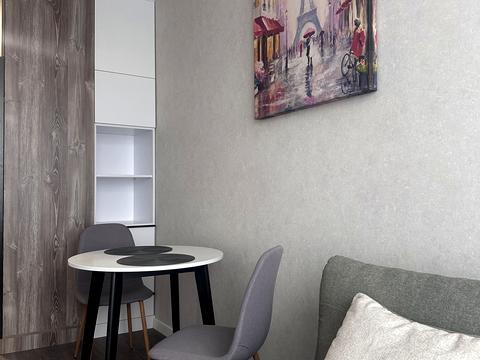 квартира за адресою Тираспольська вул., 52-А