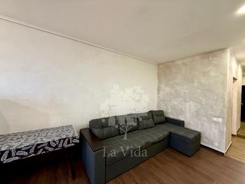 квартира за адресою Лобачевського пров., 7