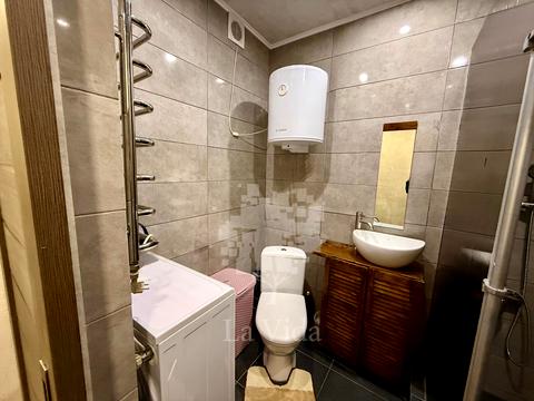 квартира за адресою Лобачевського пров., 7