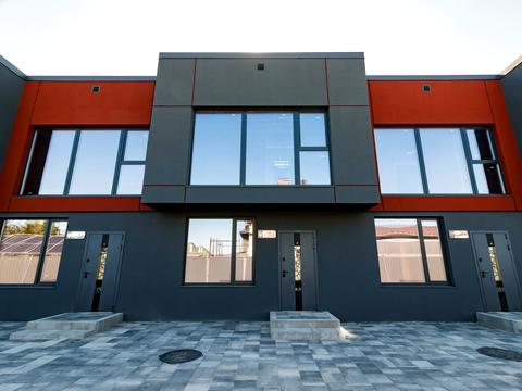 дом по адресу Звёздная ул., 16