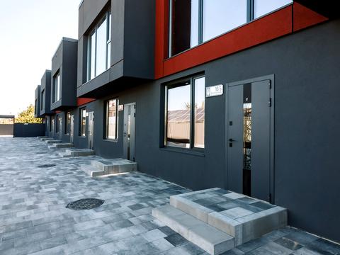 дом по адресу Звёздная ул., 16