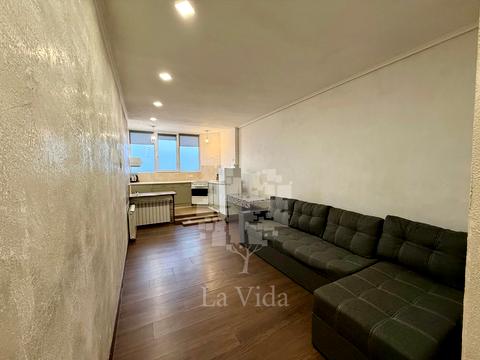 квартира за адресою Лобачевського пров., 7