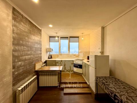 квартира за адресою Лобачевського пров., 7