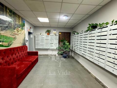 квартира за адресою Лобачевського пров., 7