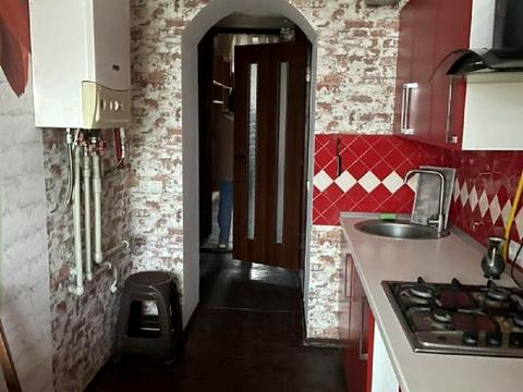 квартира за адресою Прохоровська вул., 17