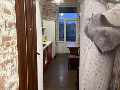 квартира за адресою Прохоровська вул., 17