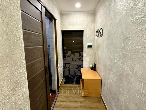 квартира за адресою Лобачевського пров., 7