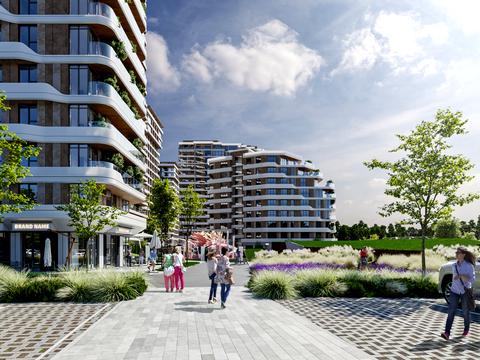 квартира за адресою Гостомельське шосе, 1