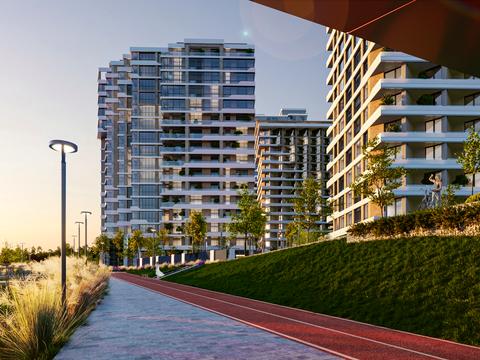 квартира за адресою Гостомельське шосе, 1