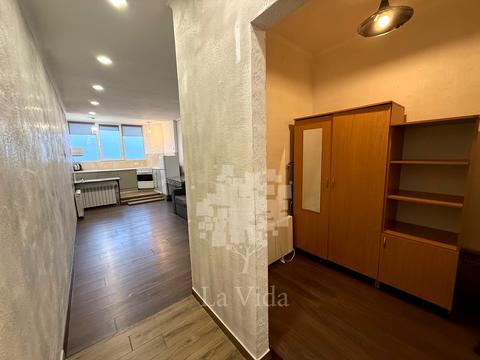 квартира за адресою Лобачевського пров., 7