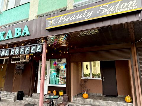 квартира за адресою Лобачевського пров., 7