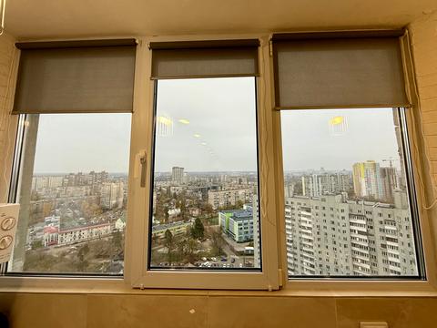 квартира за адресою Лобачевського пров., 7