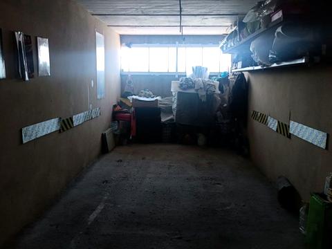 паркоместо по адресу Ковельская ул., 111