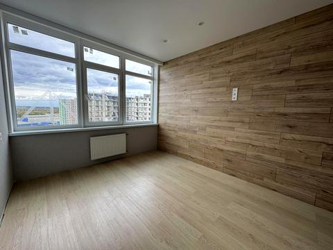 квартира по адресу Жемчужная ул., 8