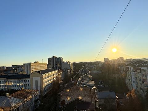 квартира за адресою Шевченка вул., 52