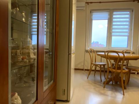 квартира по адресу Краковская ул., 13-А