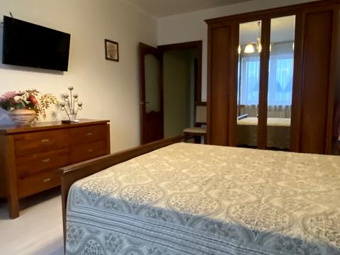 квартира по адресу Краковская ул., 13-А