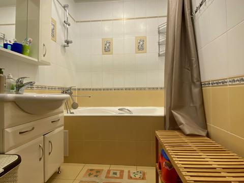 квартира по адресу Краковская ул., 13-А