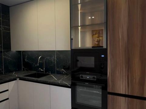 квартира за адресою Ленкавського вул., 34