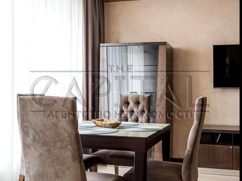 квартира за адресою Оболонський просп., 26