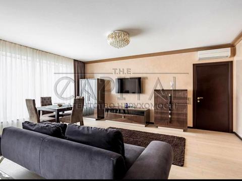 квартира за адресою Оболонський просп., 26