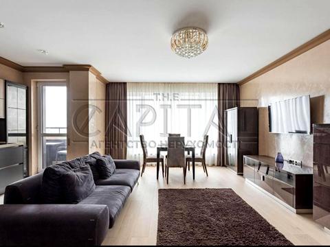 квартира за адресою Оболонський просп., 26