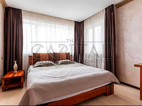 квартира за адресою Оболонський просп., 26