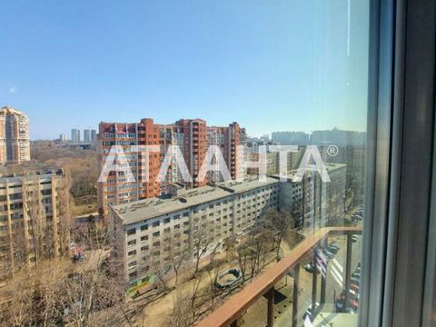 квартира по адресу Добровольцев ул. (Маршала Говорова), 10д