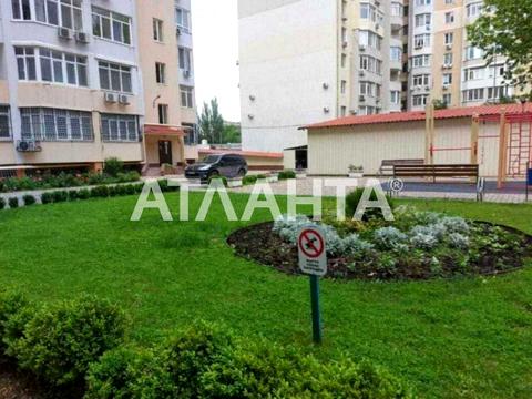 квартира по адресу Добровольцев ул. (Маршала Говорова), 10д