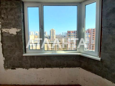 квартира по адресу Добровольцев ул. (Маршала Говорова), 10д