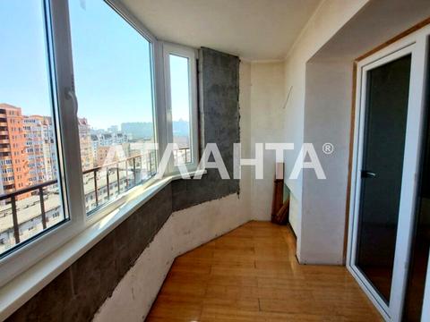 квартира по адресу Добровольцев ул. (Маршала Говорова), 10д