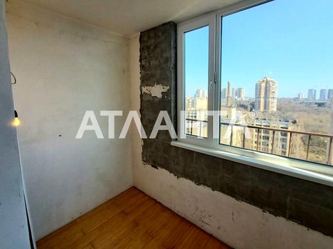 квартира по адресу Добровольцев ул. (Маршала Говорова), 10д