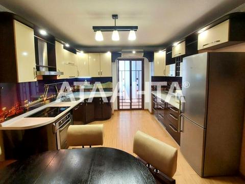 квартира по адресу Добровольцев ул. (Маршала Говорова), 10д