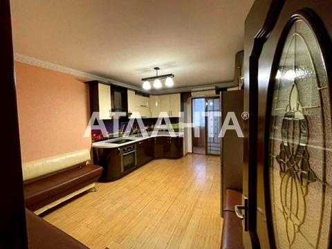 квартира по адресу Добровольцев ул. (Маршала Говорова), 10д