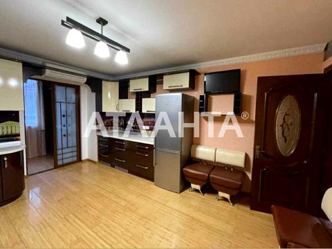 квартира по адресу Добровольцев ул. (Маршала Говорова), 10д