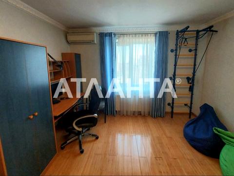 квартира по адресу Добровольцев ул. (Маршала Говорова), 10д