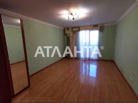 квартира по адресу Добровольцев ул. (Маршала Говорова), 10д