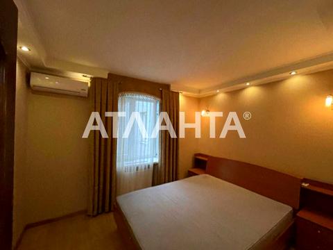 квартира по адресу Добровольцев ул. (Маршала Говорова), 10д