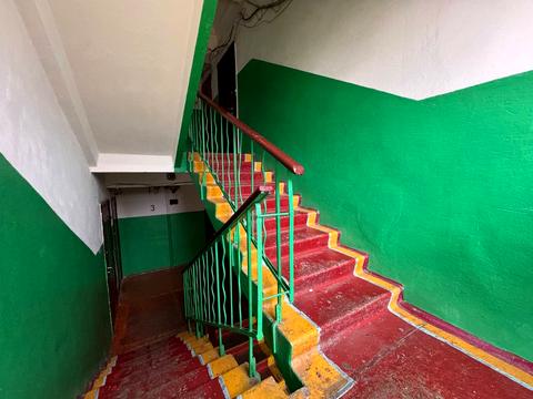 квартира за адресою Галини Мазепи вул. (Софії Ковалевської), 59-А