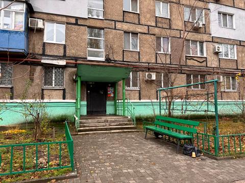 квартира за адресою Галини Мазепи вул. (Софії Ковалевської), 59-А