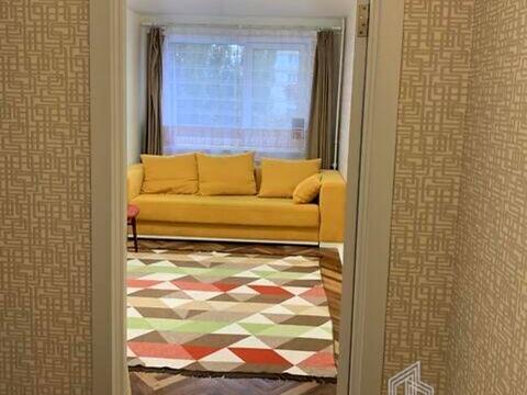 квартира за адресою Генерала Генадія Воробйова вул. (Курська), 8-А