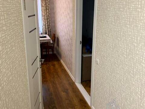 квартира за адресою Генерала Генадія Воробйова вул. (Курська), 8-А