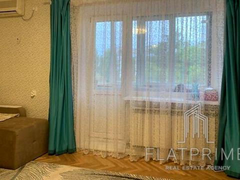 квартира за адресою Генерала Генадія Воробйова вул. (Курська), 8-А