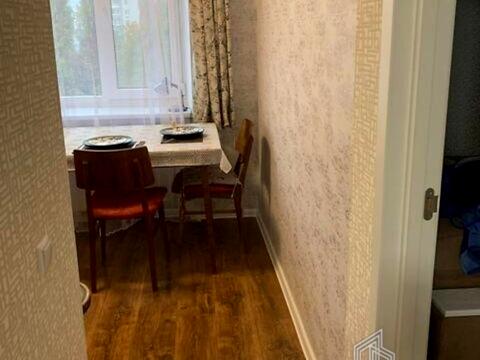 квартира за адресою Генерала Генадія Воробйова вул. (Курська), 8-А