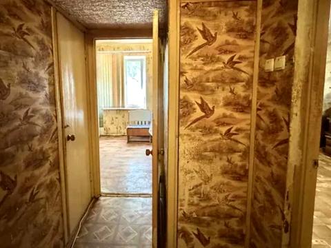 квартира за адресою Академіка Корольова вул., 112/3